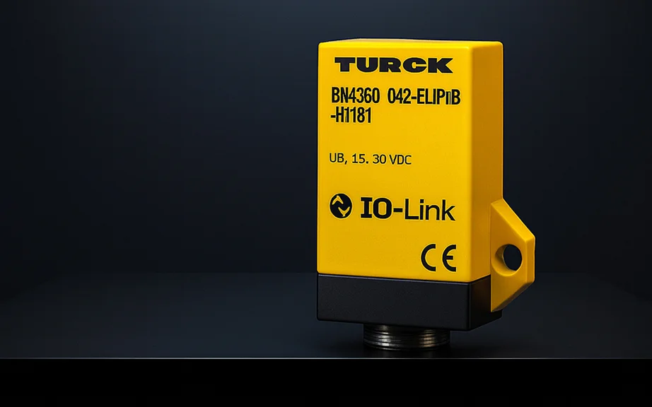 Turck I/O Modules Supplier at Best Price