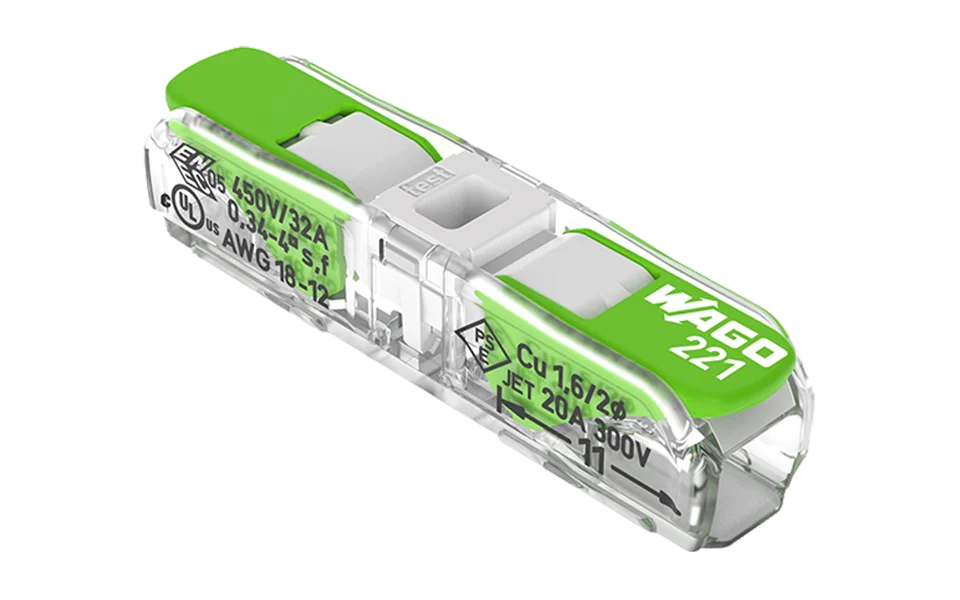 Wago Terminal block Dealer in India